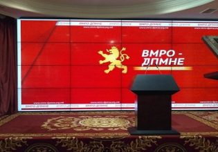 Βόρεια Μακεδονία: «Ανοιχτό» το θέμα της Συμφωνίας των Πρεσπών – Δεν θα χρησιμοποιώ το «βόρεια» στο όνομα