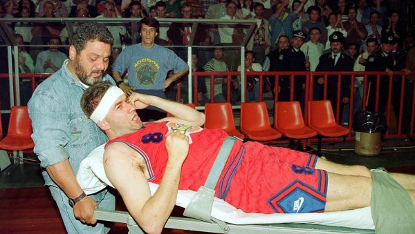 Μπόμπαν ζεις, εσύ μας οδηγείς… (pics, vids)