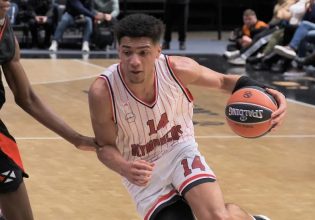 Live streaming: Ολυμπιακός Κ18 – Παναθηναϊκός Κ18