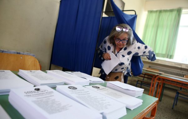 Αυτά είναι τα κόμματα που θα συμμετάσχουν στις ευρωεκλογές – Η διαδικασία που θα ακολουθηθεί