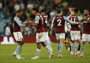 Ο «Γολγοθάς» της Άστον Βίλα και ο Ολυμπιακός