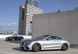 Σταμάτησε η έρευνα στις ΗΠΑ για το σκάνδαλο της Mercedes με τις εκπομπές diesel