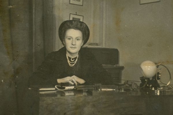 Catherine Dior: Όταν η μικρή αδερφή του Christian Dior συνελήφθη και βασανίστηκε ως μέλος της Αντίστασης