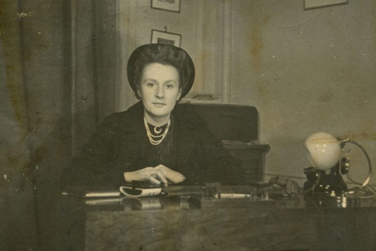 Catherine Dior: Όταν η μικρή αδερφή του Christian Dior συνελήφθη και βασανίστηκε ως μέλος της Αντίστασης