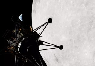 Streaming στο φεγγάρι – H Nokia εκτοξεύει το 4G στο Διάστημα