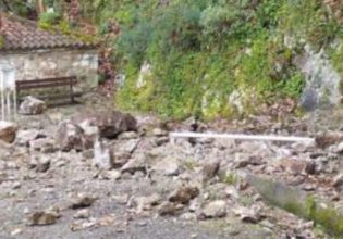 Στα δέκα εκατομμύρια ευρώ επιπλέον αποτιμάει ο Δήμος Λαμιέων τις ζημιές από το πέρασμα του Daniel