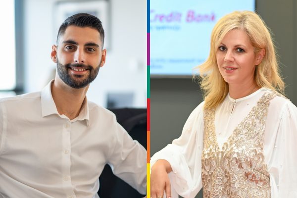 Επενδύοντας στη βιώσιμη ανάπτυξη: Η ProCredit Bank δημιουργεί “πράσινο έργο” στην Κοζάνη