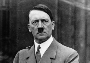 Όταν αυτοκτόνησε ο Χίτλερ