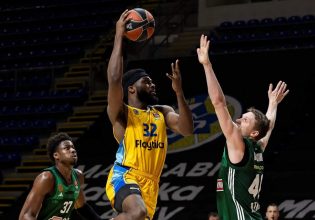 Μεταγραφή από το «πάνω ράφι» θέλει ομάδα της Euroleague – Τρεις παίκτες στη λίστα