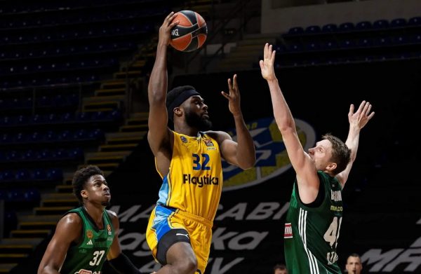 Μεταγραφή από το «πάνω ράφι» θέλει ομάδα της Euroleague – Τρεις παίκτες στη λίστα