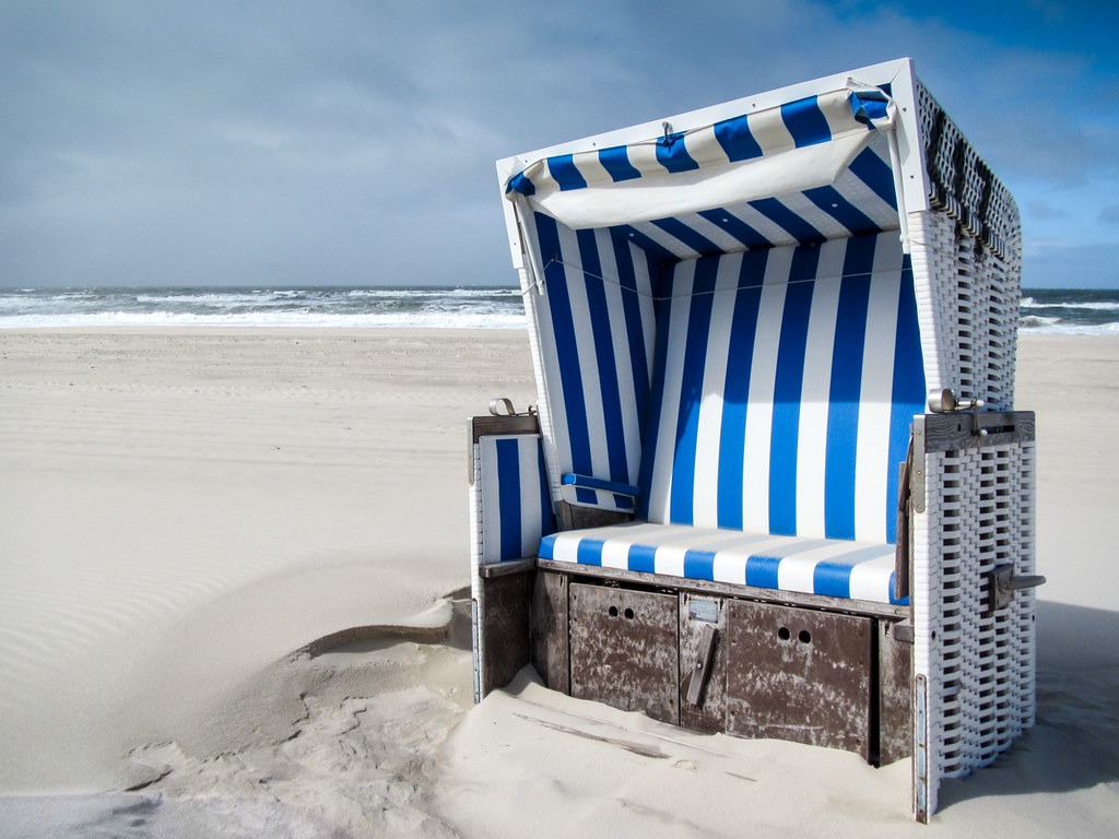 Νικήστε τη ζέστη: Οι «δροσεροί» ευρωπαϊκοί προορισμοί για το καλοκαίρι του 2024