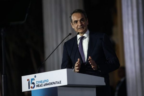 ΣΥΡΙΖΑ: Αλαζονικός, ψευδόμενος και αμήχανος, ο Μητσοτάκης κήρυξε την αρχή του τέλους του