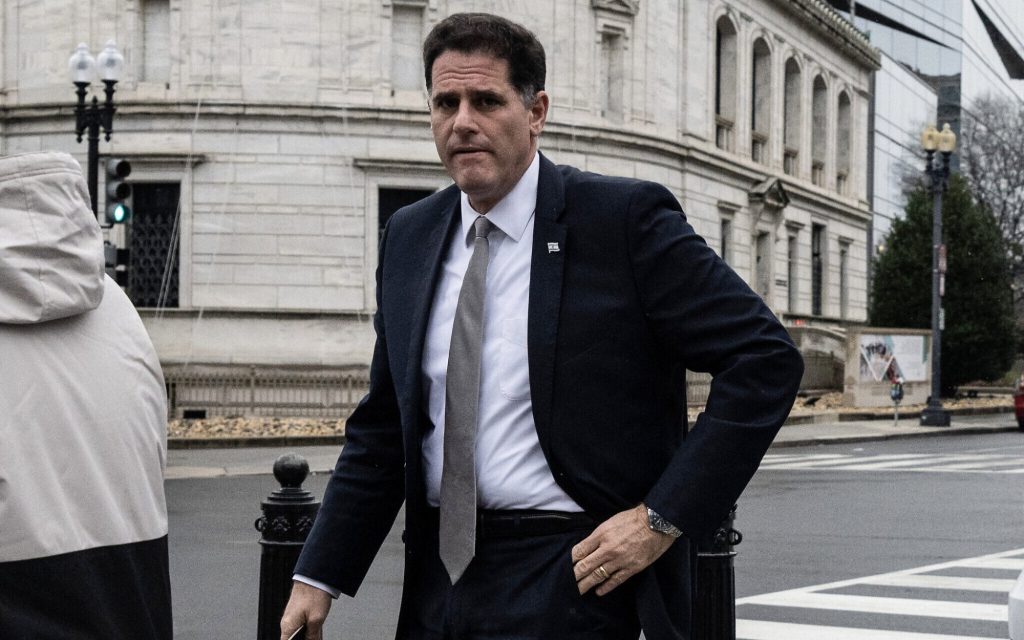 Ισραήλ: Ανώτερος αξιωματούχος φώναζε στη συνάντηση με τους Αμερικανούς μετά από ερώτηση για τη Ράφα