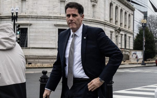 Ισραήλ: Ανώτερος αξιωματούχος φώναζε στη συνάντηση με τους Αμερικανούς μετά από ερώτηση για τη Ράφα