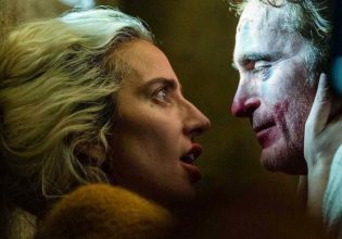 Κυκλοφόρησε η αφίσα του σκληροπυρηνικού «Joker: Folie à Deux» με την Lady Gaga και τον Χοακίν Φίνιξ