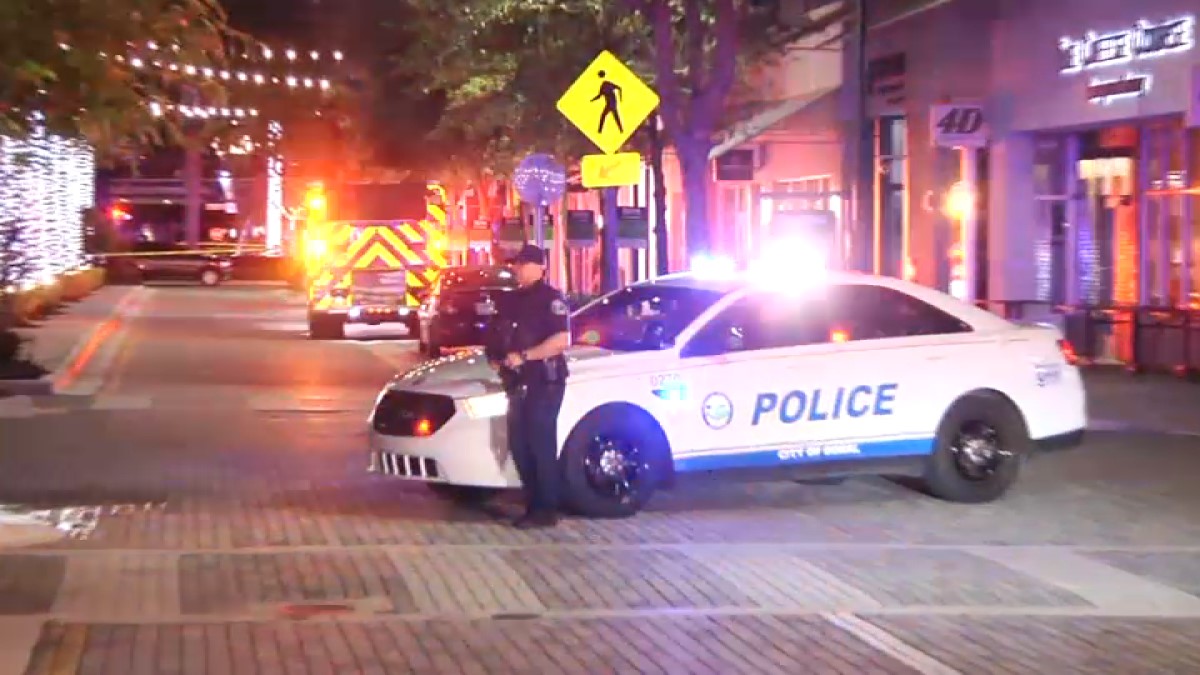 ΗΠΑ: Δύο νεκροί και επτά τραυματίες μετά από πυροβολισμούς σε μπαρ στη Φλόριντα