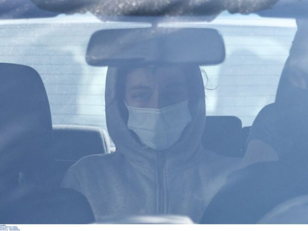 Σεπόλια: Δικαιωμένη αισθάνεται η μητέρα της 12χρονης – Αναμένει την αποφυλάκισή της