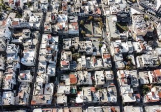 Ψήφισμα του Δημοτικού Συμβουλίου Μοσχάτου – Ταύρου σχετικά με τον Νέο Οικοδομικό Κανονισμό