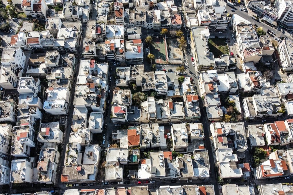 Χάρης Δούκας: «Η Αθήνα δεν αντέχει άλλο τσιμέντο» γράφει σε επιστολή του στο ΥΠΕΝ