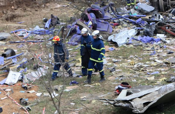 Τέμπη: Ελεύθεροι με εγγύηση άλλοι δυο κατηγορούμενοι – 600.000 ευρώ του ενός