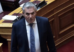 Χαϊδεύουν ακροδεξιά αυτιά στη ΝΔ, λέει η Θρασκιά – Αποδοκίμασε Κυριαζίδη ο Μαρκόπουλος