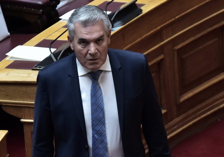 Κεχαγιά: Εάν δεν αποπεμφθεί ο Κυριαζίδης σήμερα ο Μητσοτάκης συμμερίζεται τις ομοφοβικές του απόψεις