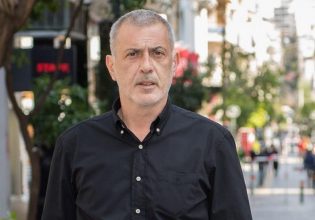 «Κρυστάλλινη και ευρέως γνωστή η πορεία μου», απαντά ο Γ. Μώραλης σε δημοσιεύματα για την υπόθεση οπαδικής βίας