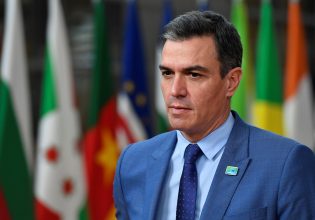 Πέδρο Σάντσεθ: Σήμερα η ανακοίνωση του για το αν παραιτείται ή όχι