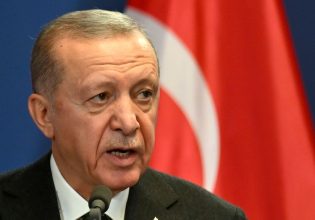 Τουρκία: Οργή Ερντογάν μετά το χτύπημα στους δημοσιογράφους του TRT στη Γάζα