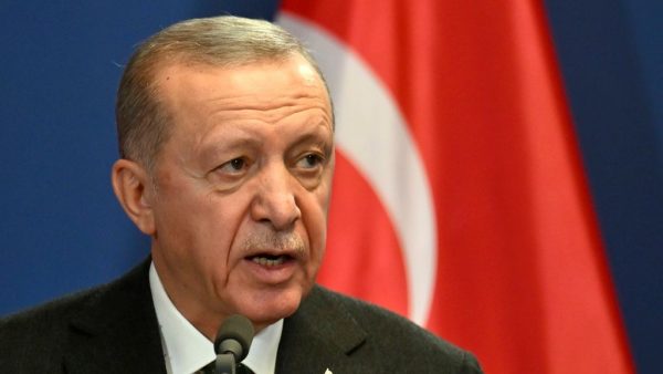 Τουρκία: Οργή Ερντογάν μετά το χτύπημα στους δημοσιογράφους του TRT στη Γάζα