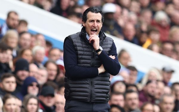 Το… τερμάτισαν οι φίλοι της ΑΕΚ: Ζητάνε από Έμερι και Άστον Βίλα να πάει τελικό (pic)