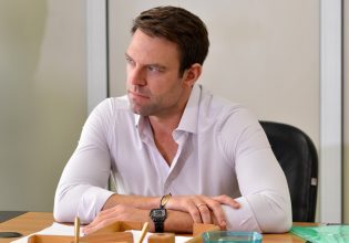 Ποιους θα συναντήσει ο Κασσελάκης στις ΗΠΑ