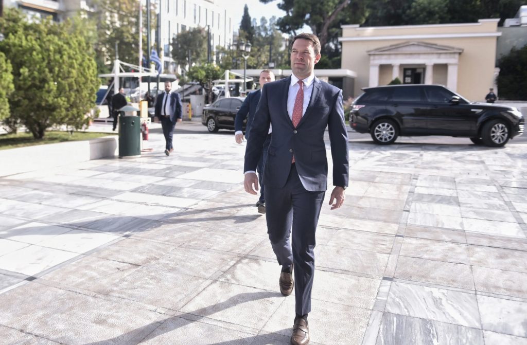 Η καμπάνια Κασσελάκη – Το grassroots movement, οι απογοητευμένοι και το «θετικό αφήγημα»