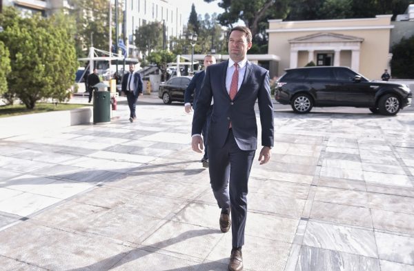 Η καμπάνια Κασσελάκη – Το grassroots movement, οι απογοητευμένοι και το «θετικό αφήγημα»