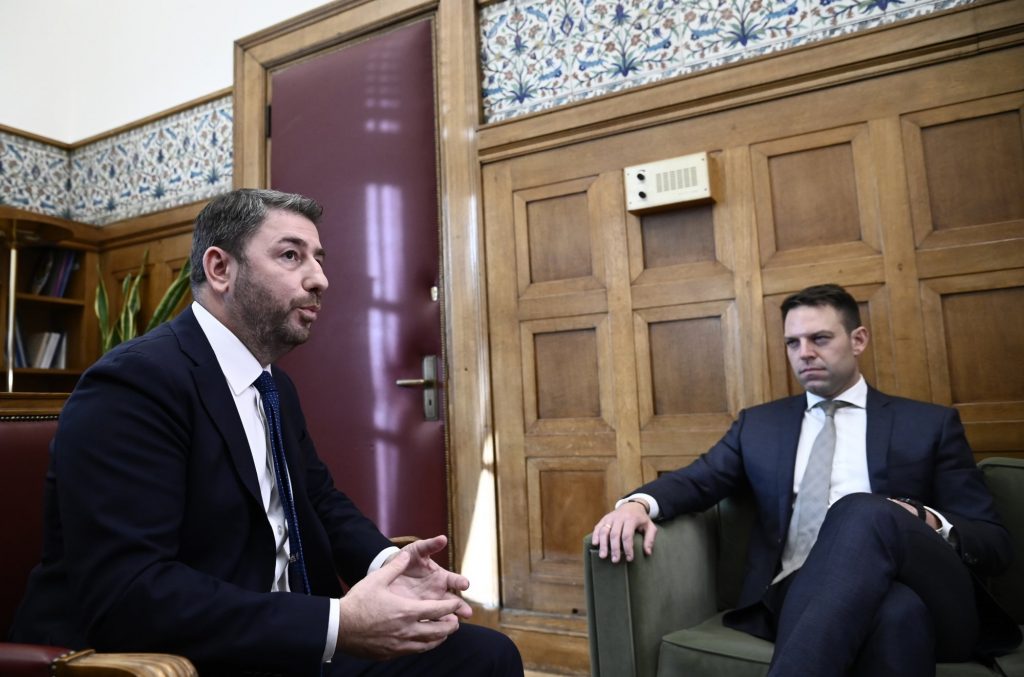 Η νέα «μάχη της Κρήτης»