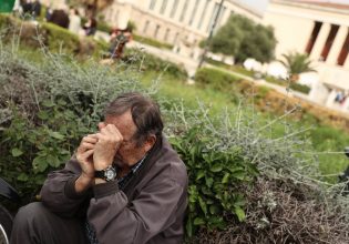 Τα όρια συνταξιοδότησης θα επανεξεταστούν το 2027 – Οι δυσοίωνες προβλέψεις ΟΟΣΑ και Eurostat