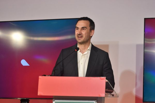 Εβδομάδα εξελίξεων για τη Νέα Αριστερά – Παρουσιάζονται οι ευρωβουλευτές, αλλάζει εκπρόσωπο