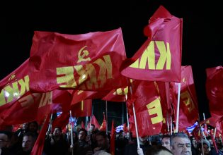 Ποιοι μπαίνουν στα κόκκινα ευρωψηφοδέλτια – «Όχι» σε απολιτίκ και life style επιλογές λέει το ΚΚΕ