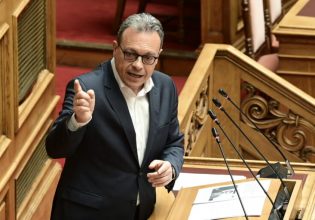 Φάμελλος: Κάθε έννοια δημόσιας υγείας καταλύεται με την κυβέρνηση της ΝΔ