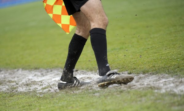 Ένωση διαιτητών: «Η ΕΠΟ δεν τίμησε την υπογραφή του προέδρου της, βρισκόμαστε στα δικαστήρια»