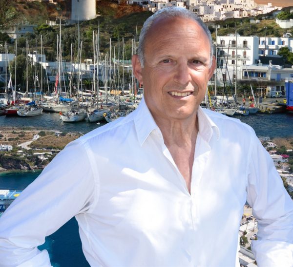 Δήμαρχος Σκύρου: ««Σε τοπική διοίκηση μετατρέπεται η Αυτοδιοίκηση» 