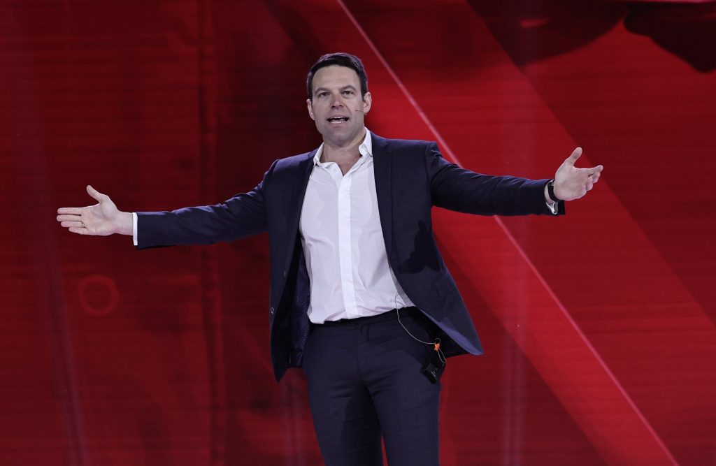 ΣΥΡΙΖΑ: Η επιμονή Κασσελάκη έκαμψε τη βεβαιότητα Μητσοτάκη – «Ο πρωθυπουργός πιάστηκε να λέει ψέματα»