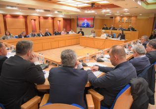 Να αποδίδεται στους Δήμους το Τέλος Ανθεκτικότητας ζητάει η ΚΕΔΕ – Ρεπορτάζ in