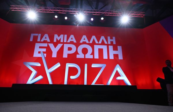 Κεχαγιά: Στον ΣΥΡΙΖΑ ζητάμε διπλές εκλογές, το αίτημα θα είναι διαρκώς στο τραπέζι