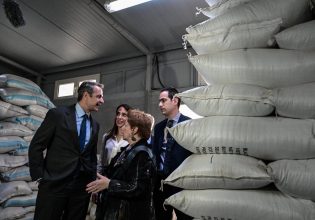 Μητσοτάκης: Ο κατώτατος μισθός έχει αυξηθεί αθροιστικά περισσότερο από τον πληθωρισμό