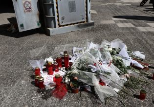 Σακελλαρίδης: O Μητσοτάκης εκμεταλλεύεται τη γυναικοκτονία για να ψαρέψει ψήφους από την Ακροδεξιά