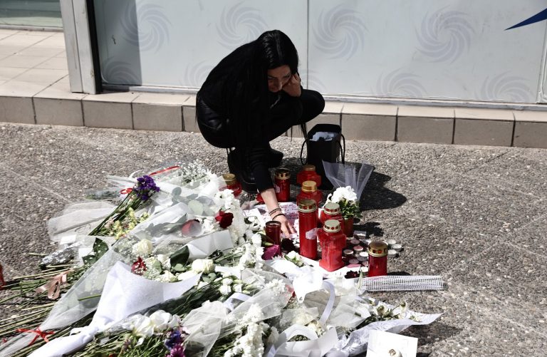 Συγκλονίζει ο πατέρας της Κυριακής: Ο πόνος δεν αντέχεται, θανάσιμα λάθη των αστυνομικών