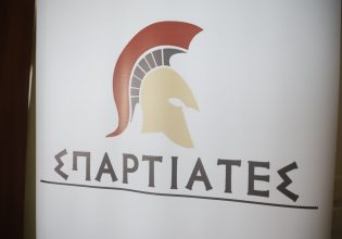 Π. Μαρινάκης: Ο ΣΥΡΙΖΑ καταθέτει τώρα υπόμνημα κατά των Σπαρτιατών ενώ η προθεσμία έληξε το Σάββατο