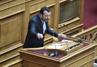 Κόλαφος για την κυβέρνηση η απόφαση του ΣτΕ για τις υποκλοπές, λέει ο Παππάς