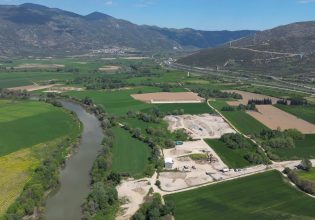 Τέμπη: Ολοκληρώθηκε η δειγματοληψία στα χώματα, τι αναζητείται – Εκδικάστηκε η πρώτη αγωγή συγγενών θυμάτων